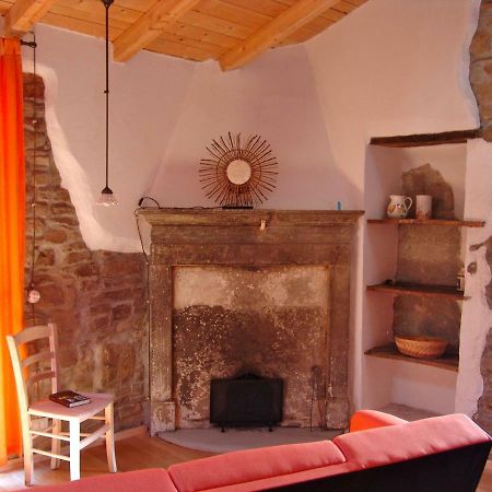 Villa Casa Delle Stelle Castelmezzano Exterior foto