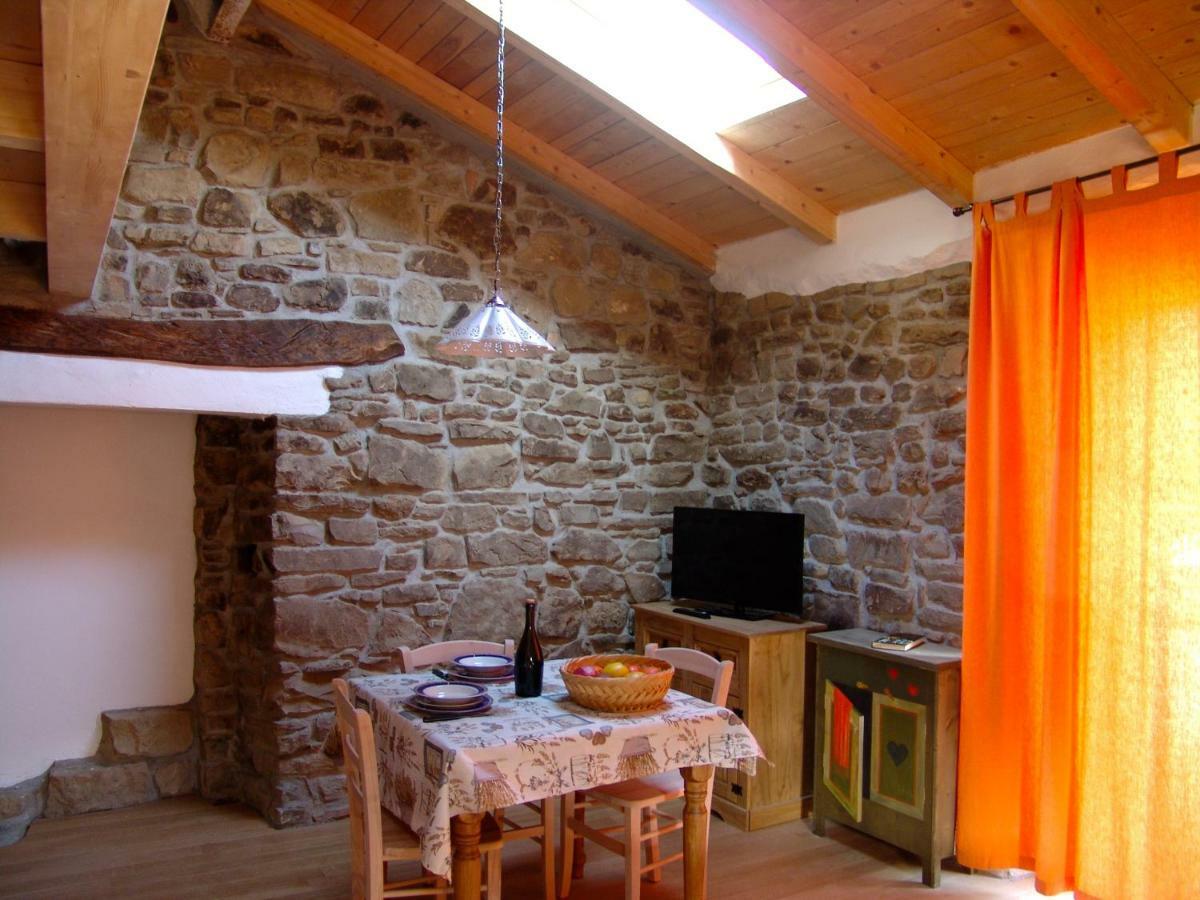Villa Casa Delle Stelle Castelmezzano Exterior foto